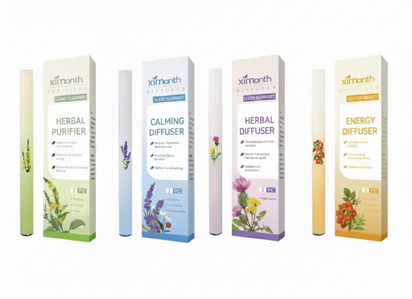 Pure Breath Wellness Set™